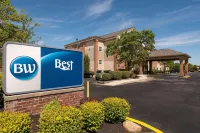 Best Western Hilliard Inn  Suites Hotel di Hilliard