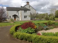 Ballyharvey B&B - Wifi
