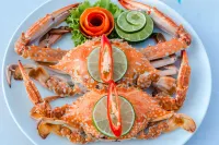 사마네아 비치 리조트 & 스파