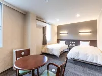 商務酒店阿波池田伊樂文2 - 3星級