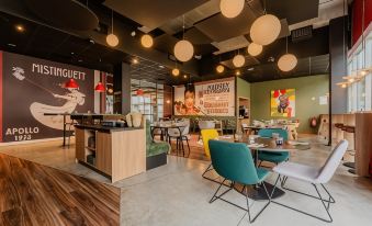 Ibis Styles Lens Centre Gare
