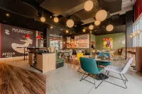 Ibis Styles Lens Centre Gare Hotels in Lens