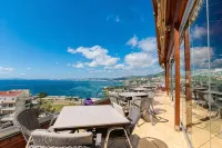 Hotel Aliko - Mountain view