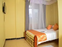 Ka'Baba Resort Hotels in Siaya