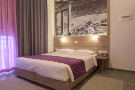 Marianna Hotel