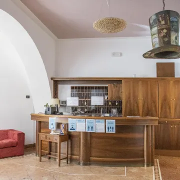 Albergo Cappello e Cadore