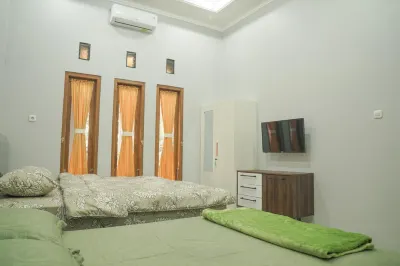 M Stay Guest House Jogja Hotels in Mlati