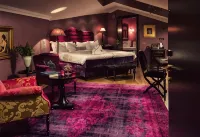 Dorsia Hotel & Restaurant Hoteles en Gotemburgo