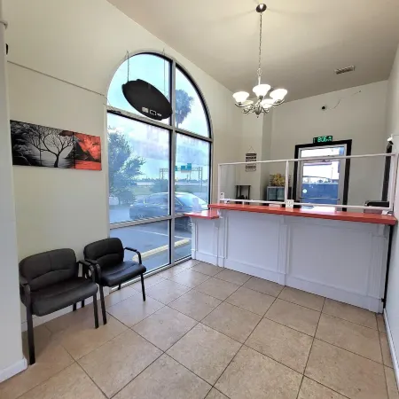 La Vista Motel