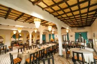 Ksar Bicha - Homestays
