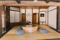 Nipponia Tomo Port Town Hotels in Fukuyama