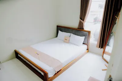Dieng Top By Travelink Hotels in Kejajar