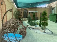 Reikartz Amar Samarkand Hotels in 