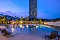 Phoenix Seagaia Ocean Tower - Ocean View