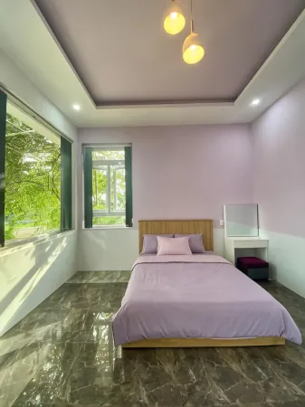 NHÀ MÁ TOÁN - Bảo Lộc