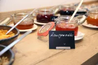 Landhotel Traube - Desayuno