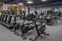 Chesford Grange Hotel - Gym