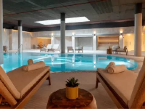 Hiru Uhinak Hotels in Deba