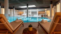 Hiru Uhinak Hotels in Eibar