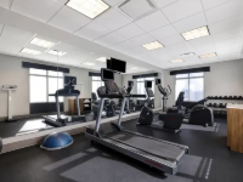 Holiday Inn Express & Suites KANSAS CITY KU MEDICAL CENTER by IHG Hotels in Wyandotte County