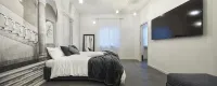 Suite Vogue Sforza Hotels in Pozzol Groppo
