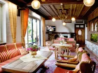 Schlossberghof Marzoll Hotels in Bad Reichenhall