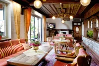 Kurhotel Schlossberghof Marzoll