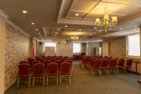 Afyon Mcg Marble Hotel Hotels in Fevzi Cakmak Mahallesi