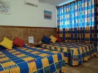 Canadian Resort Veracruz Hotels in Tecolutla