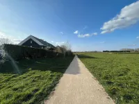 123Home- Garden & Spa Hotels in Bailly-Romainvilliers