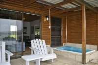 Sani Valley Nature Lodges Hotels in Underberg