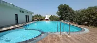 Levelup Boutique Vanbhoomi Resort