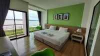 The River Hotel Hotels near Saint Anne’s Co-Cathedral, NongSaeng, Catholic Church