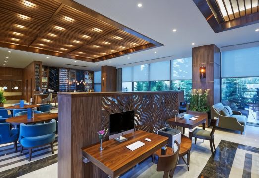 우라노스 이스탄불 토프카피 썸네일