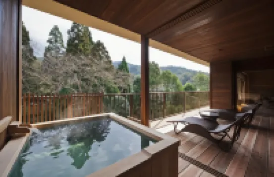 Kyo Yunohana Resort Suisen