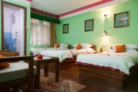 Hotel Utse