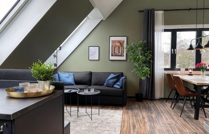 Magnolia House Sollentuna
