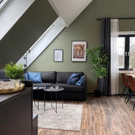 Magnolia House Sollentuna