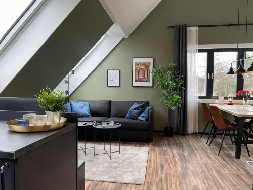 Magnolia House Sollentuna - 4 stjerner