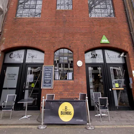 YHA Bristol