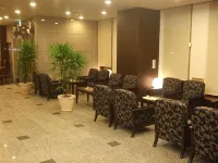 호텔 루트 인 후루카와 에키마에 가미 초 호텔