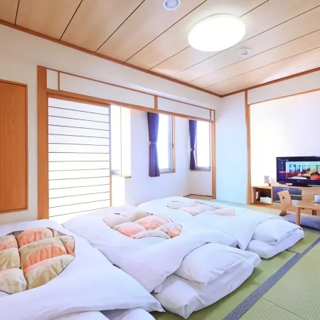 Hotel Sunroute Aomori