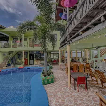 Sascha's Resort Oslob