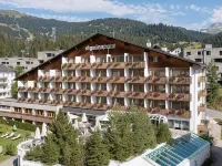 Signinahotel Hotels in Laax
