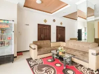 RedDoorz Syariah @ Jalan Simpang Gajayana Hotels in Lowokwaru