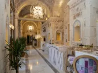 Elika Cave Suites & Spa