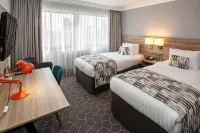 Holiday Inn Preston Hôtels à : Fulwood