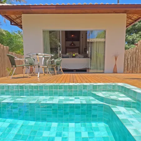 Laus Bangalôs Experience