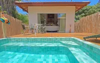 Laus Bangalôs Experience - Pools