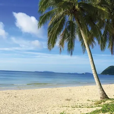 Thungwua Laen Resort